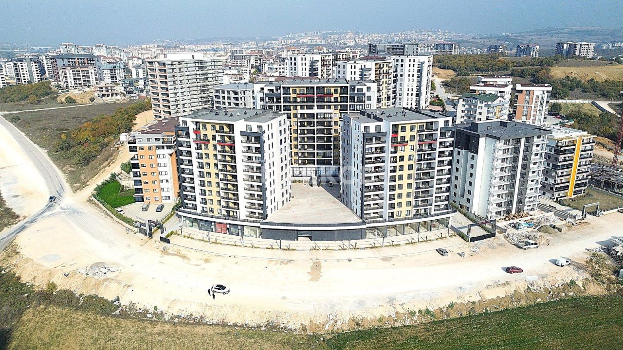 Apartment Nilüfer, Turkey, 237 m² - picture 4