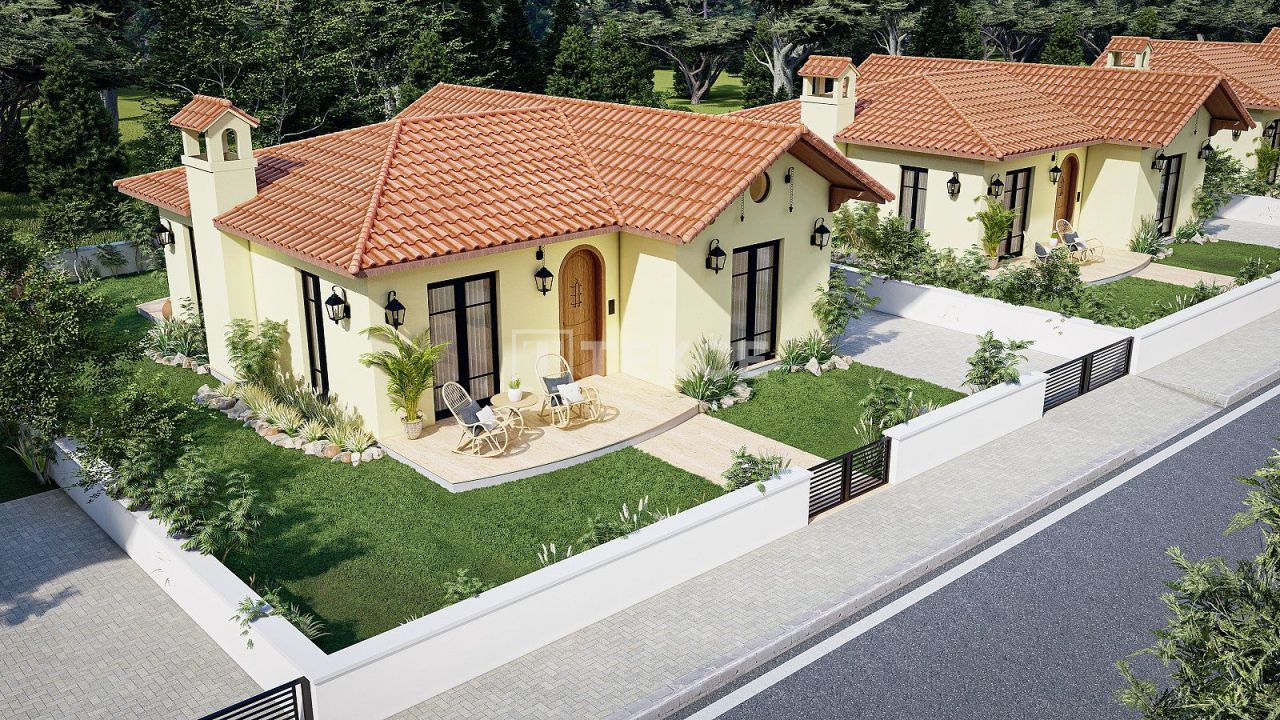 Bungalow en İskele, Chipre, 125 m² - imagen 5