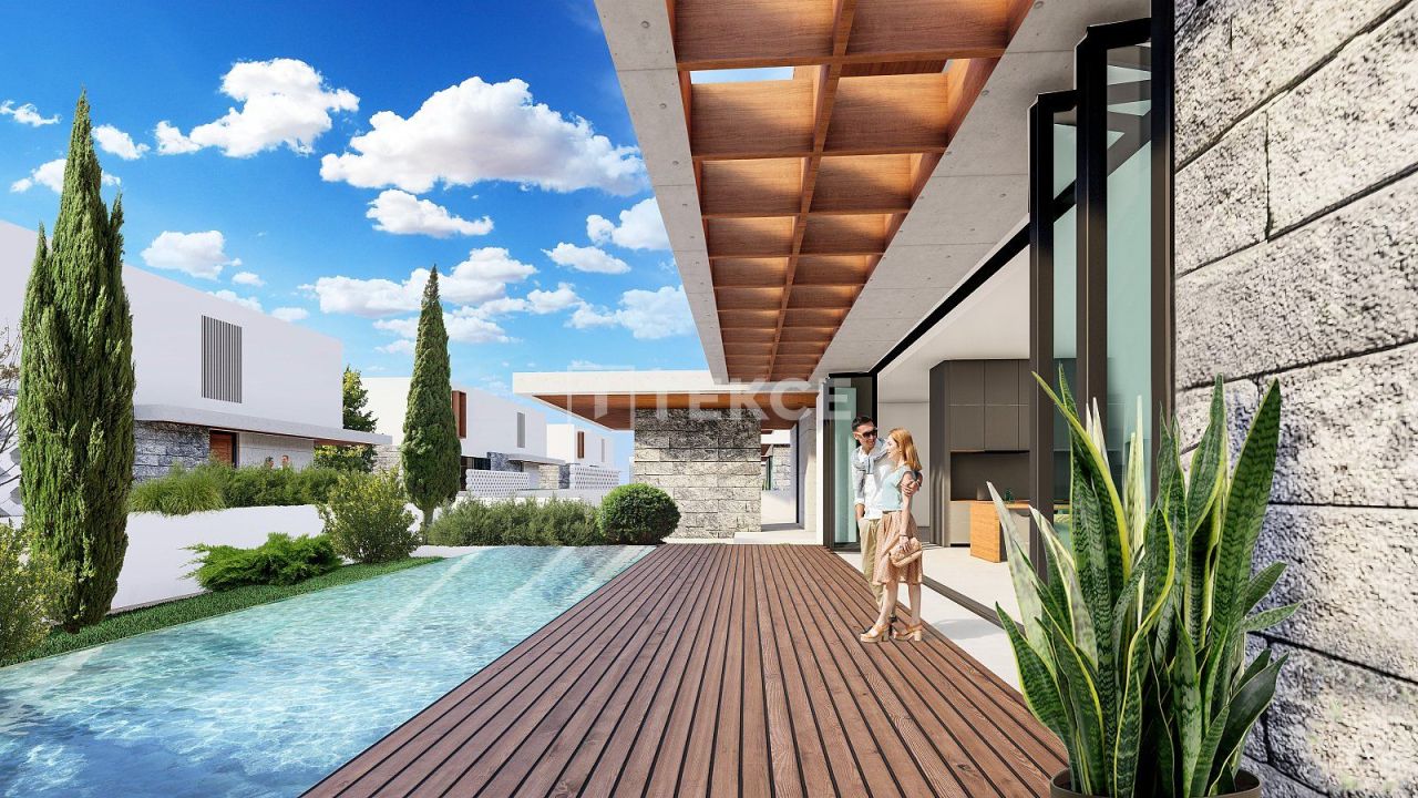 Villa en Kyrenia, Chipre, 305 m² - imagen 5