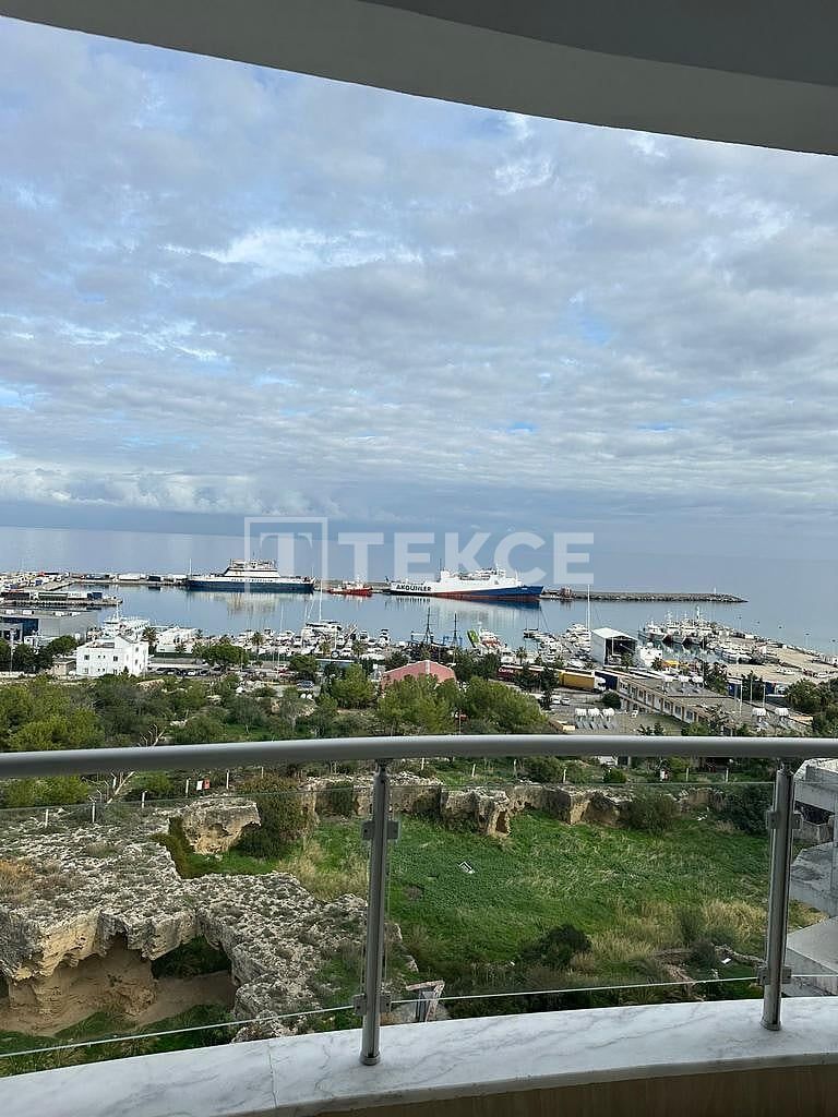 Apartamento en Kyrenia, Chipre, 170 m² - imagen 5