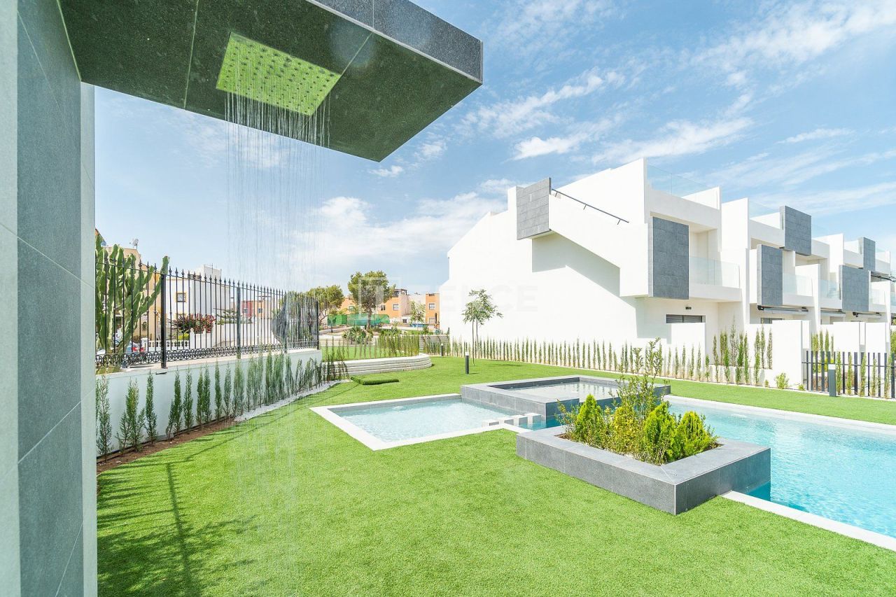 Appartamenti a Torrevieja, Spagna, 82 m² - foto 5