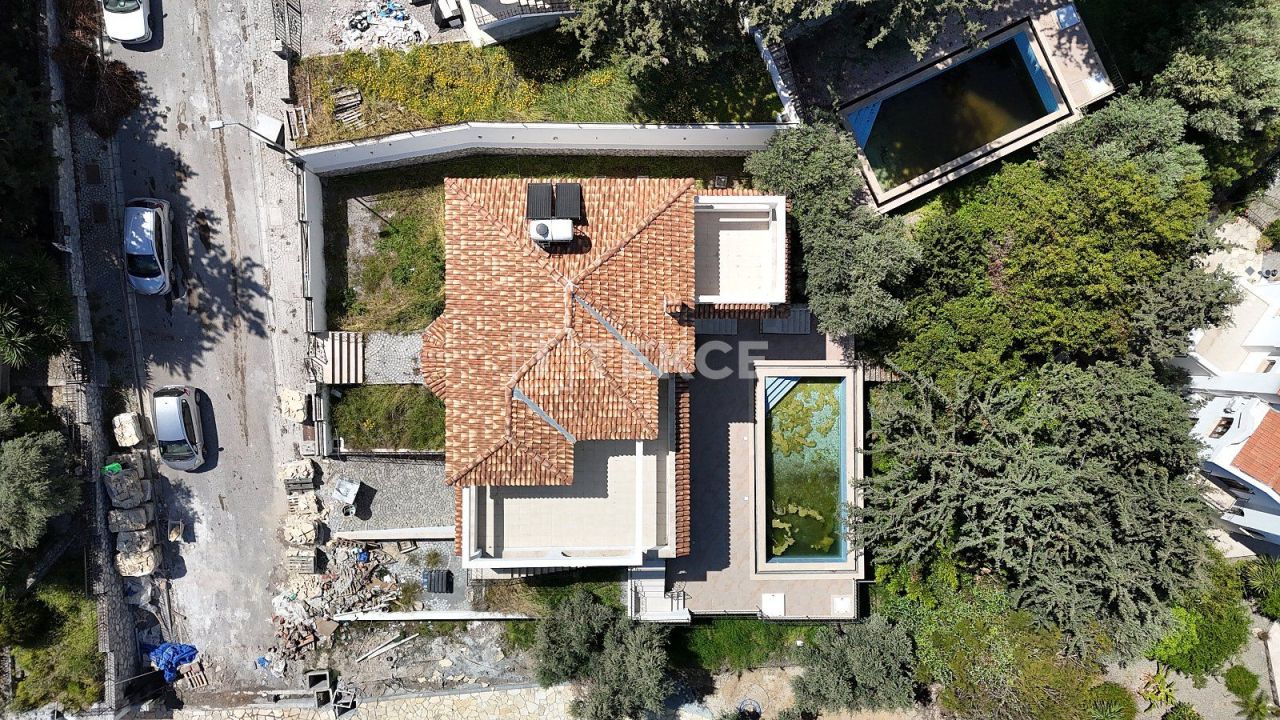 Villa à Kyrenia, Chypre, 320 m² - image 6