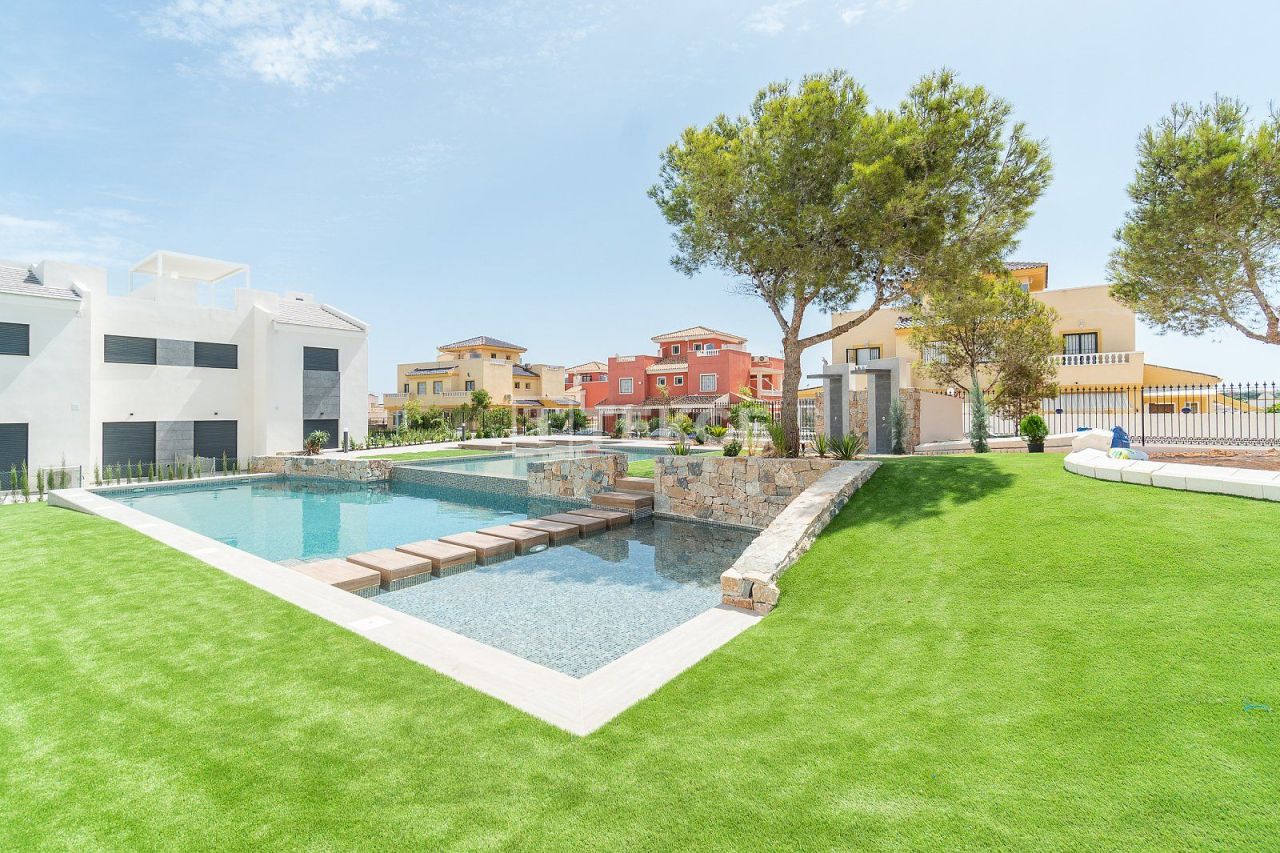 Appartamenti a Torrevieja, Spagna, 82 m² - foto 6