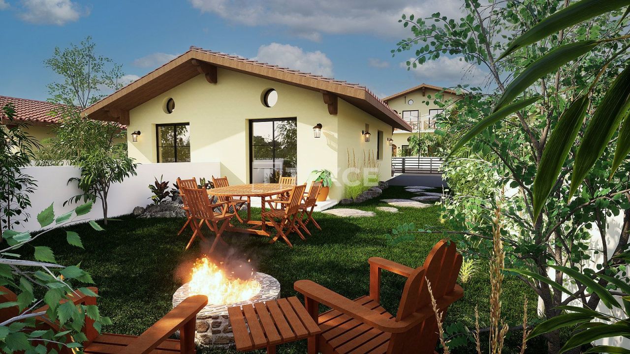 Bungalow en İskele, Chipre, 125 m² - imagen 7