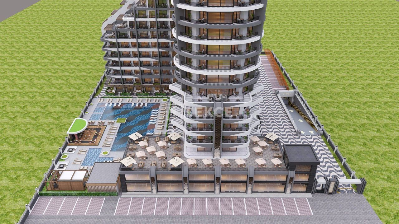 Appartement à Lefke, Chypre, 85 m² - image 7