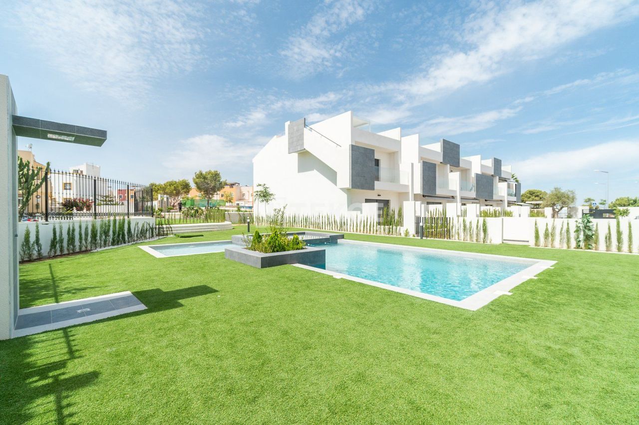 Appartamenti a Torrevieja, Spagna, 82 m² - foto 7