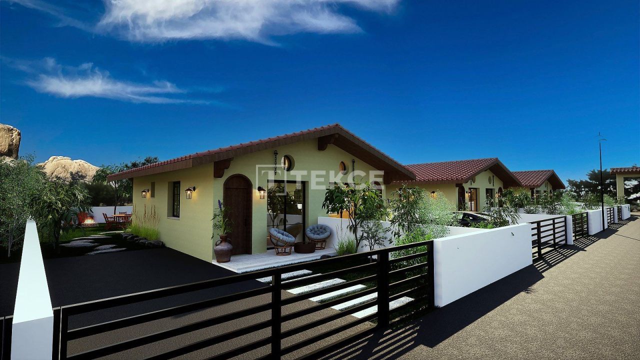 Townhouse in Iskele, Cyprus, 75 m² - picture 8