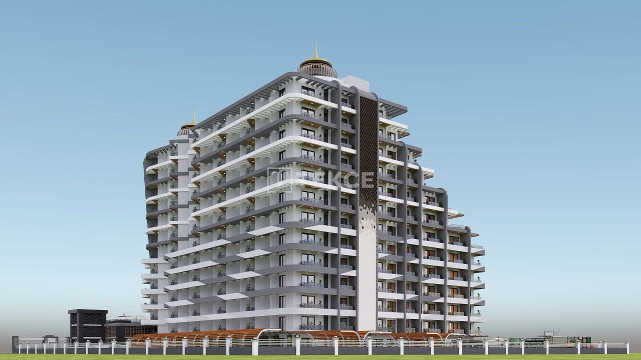 Appartement à Lefke, Chypre, 85 m² - image 8