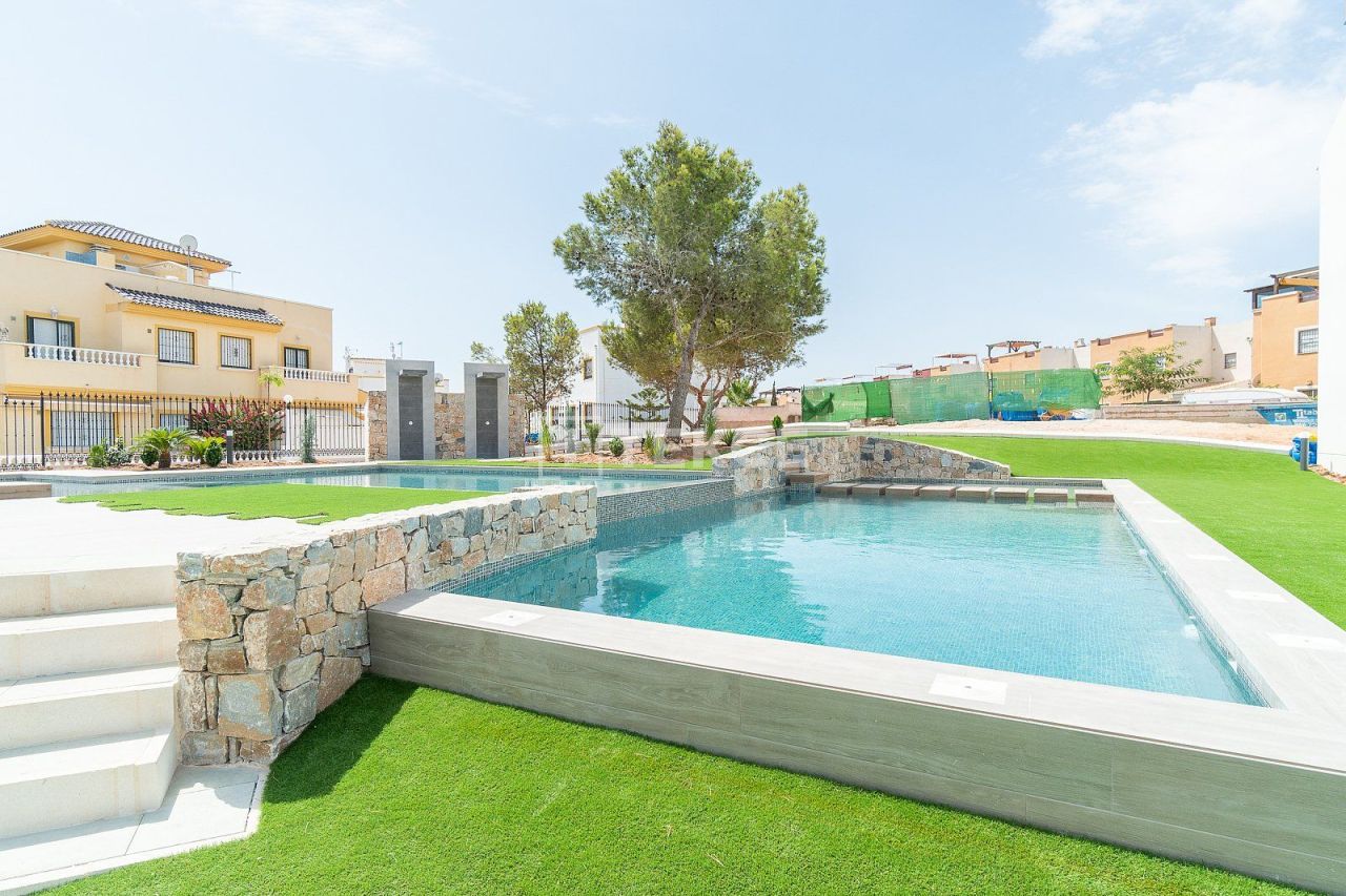 Appartamenti a Torrevieja, Spagna, 82 m² - foto 8