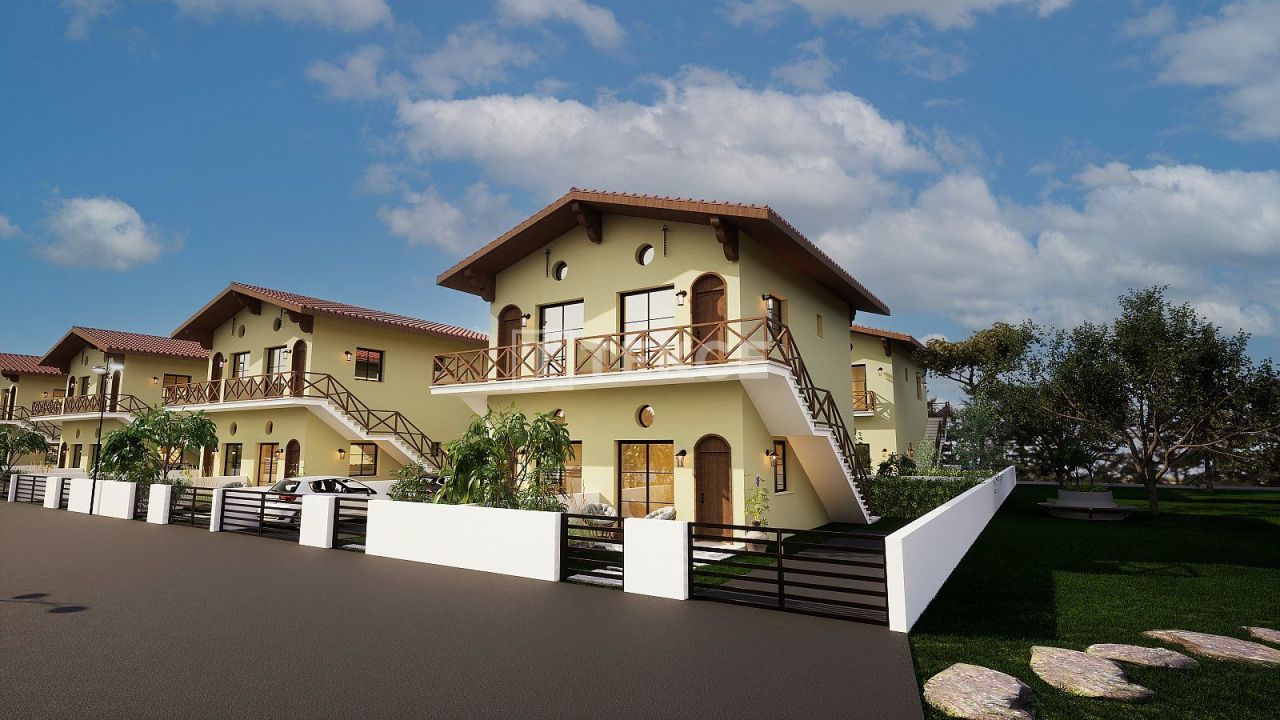 Bungalow en İskele, Chipre, 125 m² - imagen 9