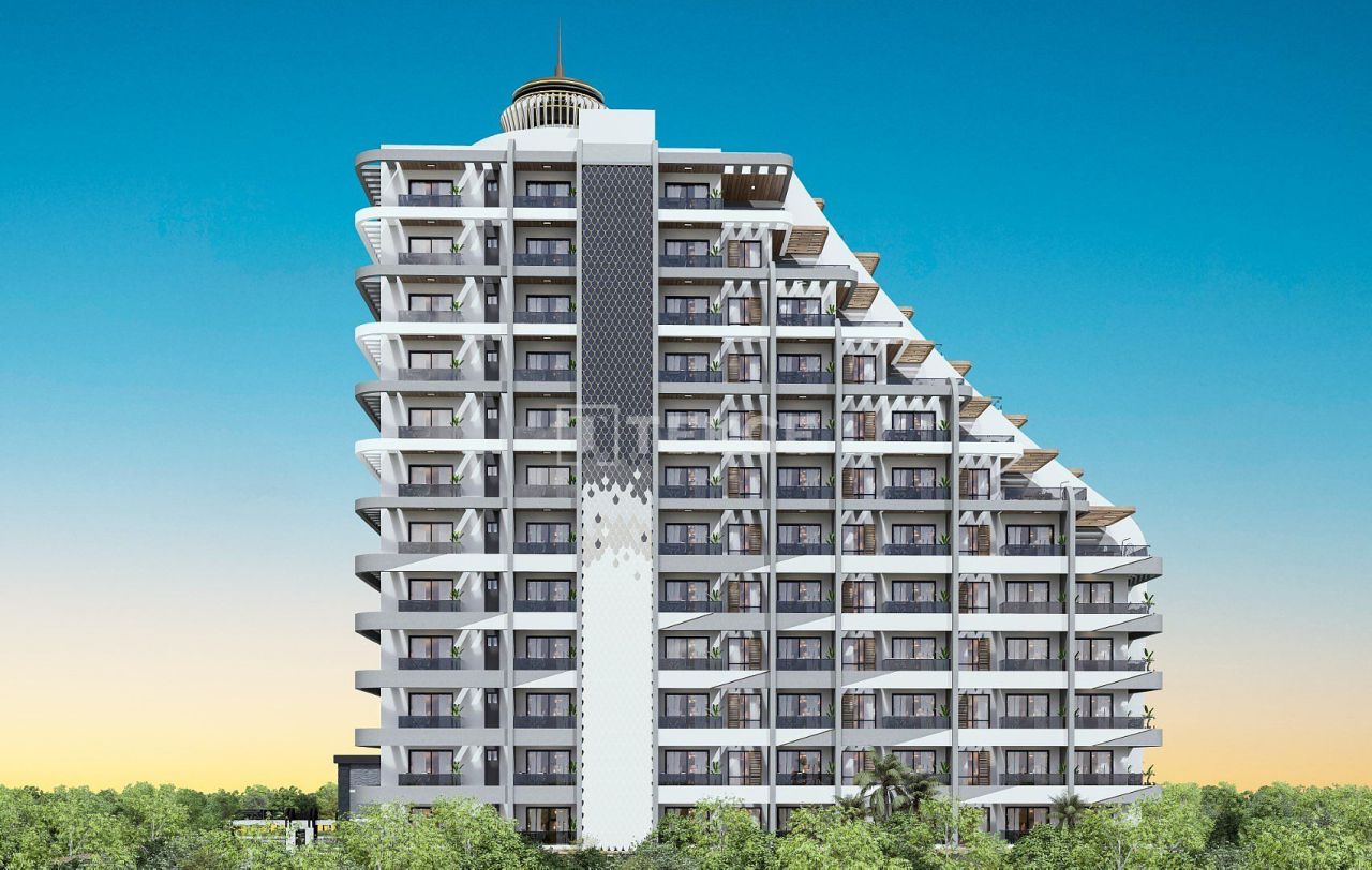 Appartement à Lefke, Chypre, 85 m² - image 9