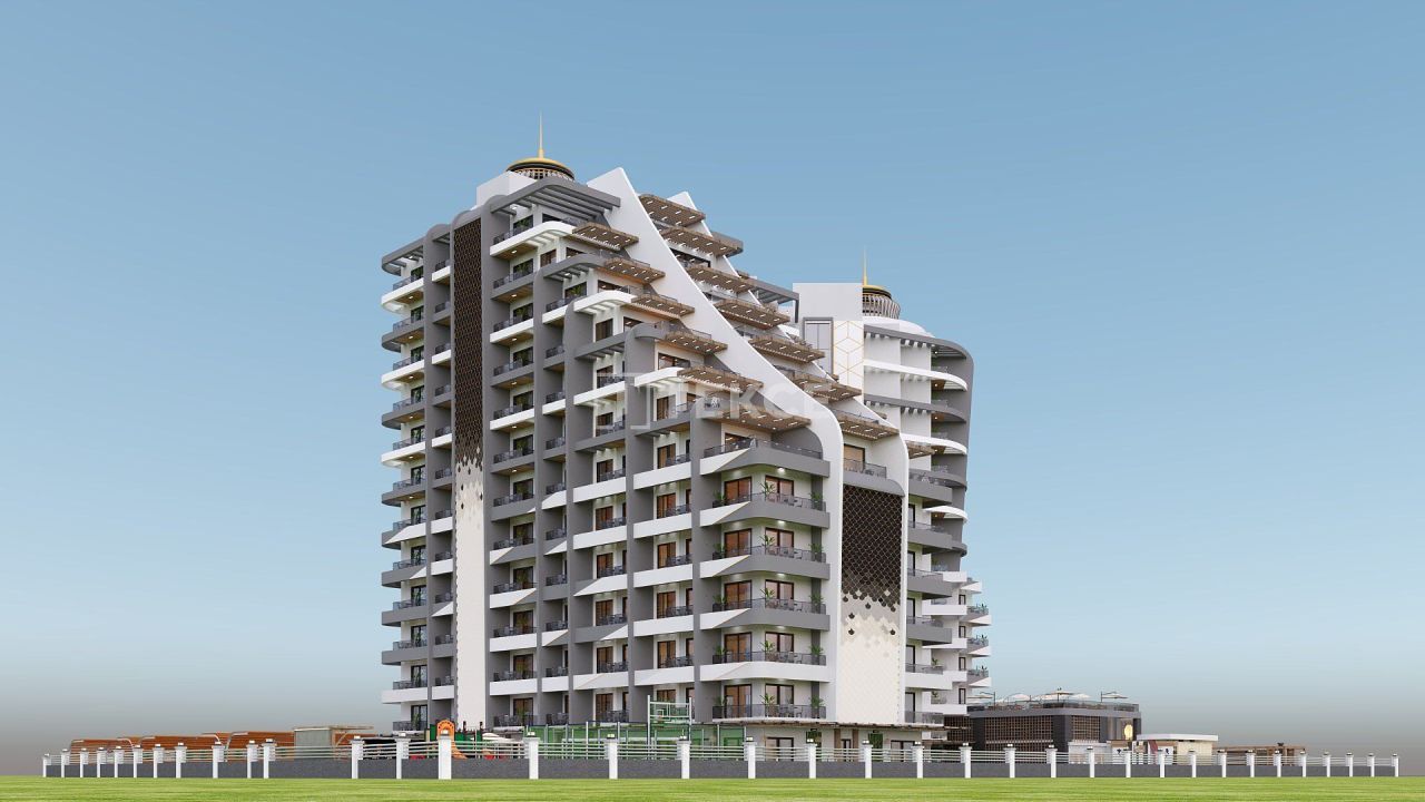 Appartement à Lefke, Chypre, 85 m² - image 10