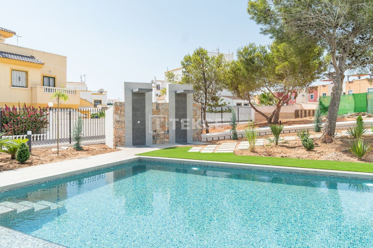 Appartamenti a Torrevieja, Spagna, 82 m² - foto 10