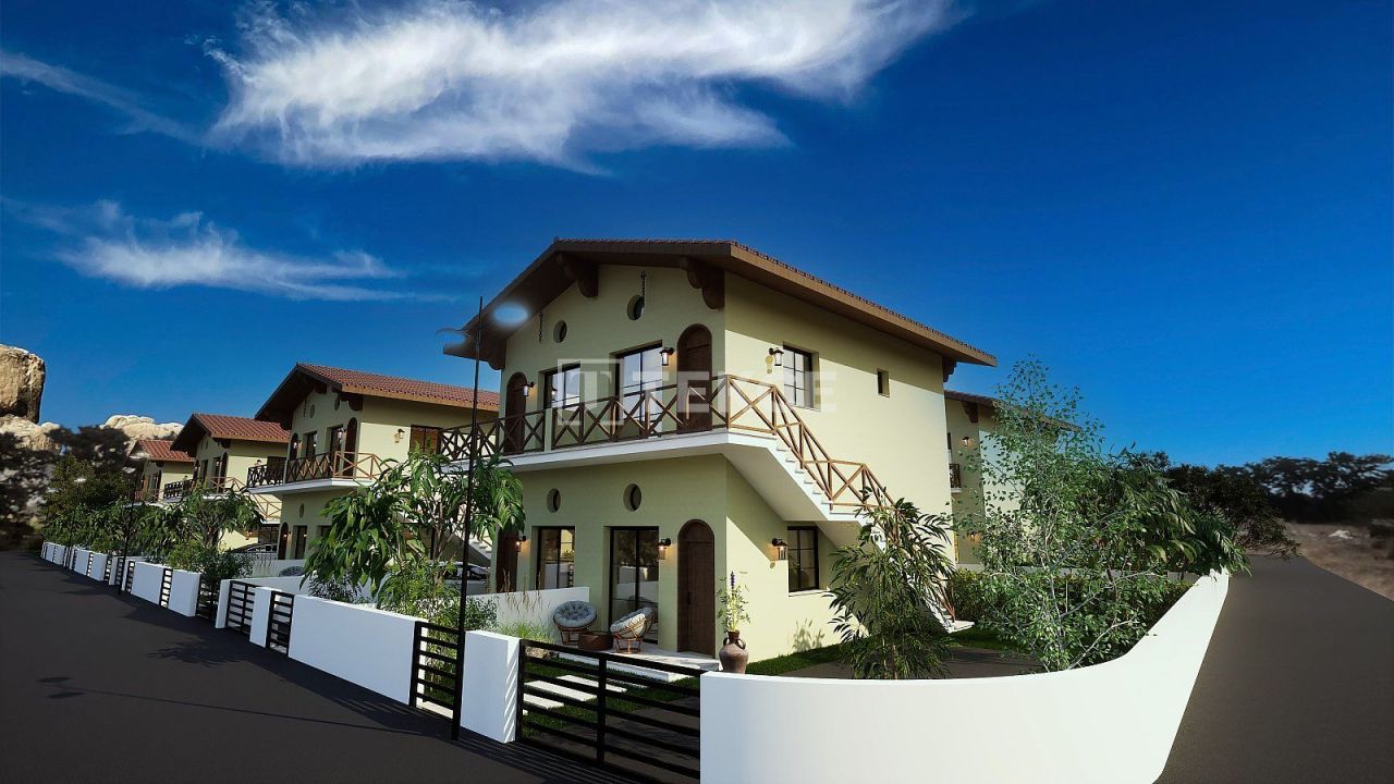 Bungalow en İskele, Chipre, 125 m² - imagen 11