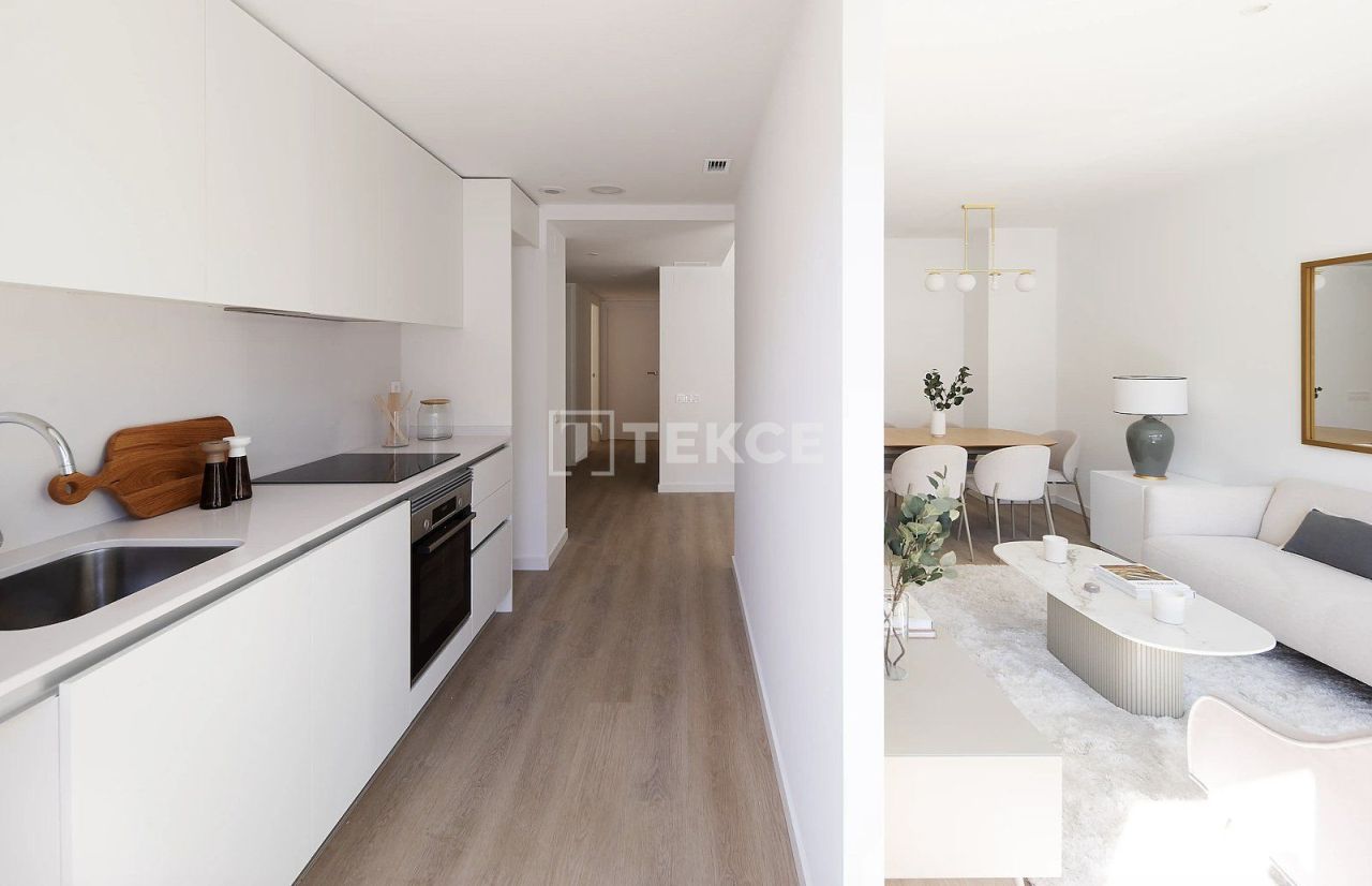 Appartement à Tarrasa, Espagne, 106 m² - image 11