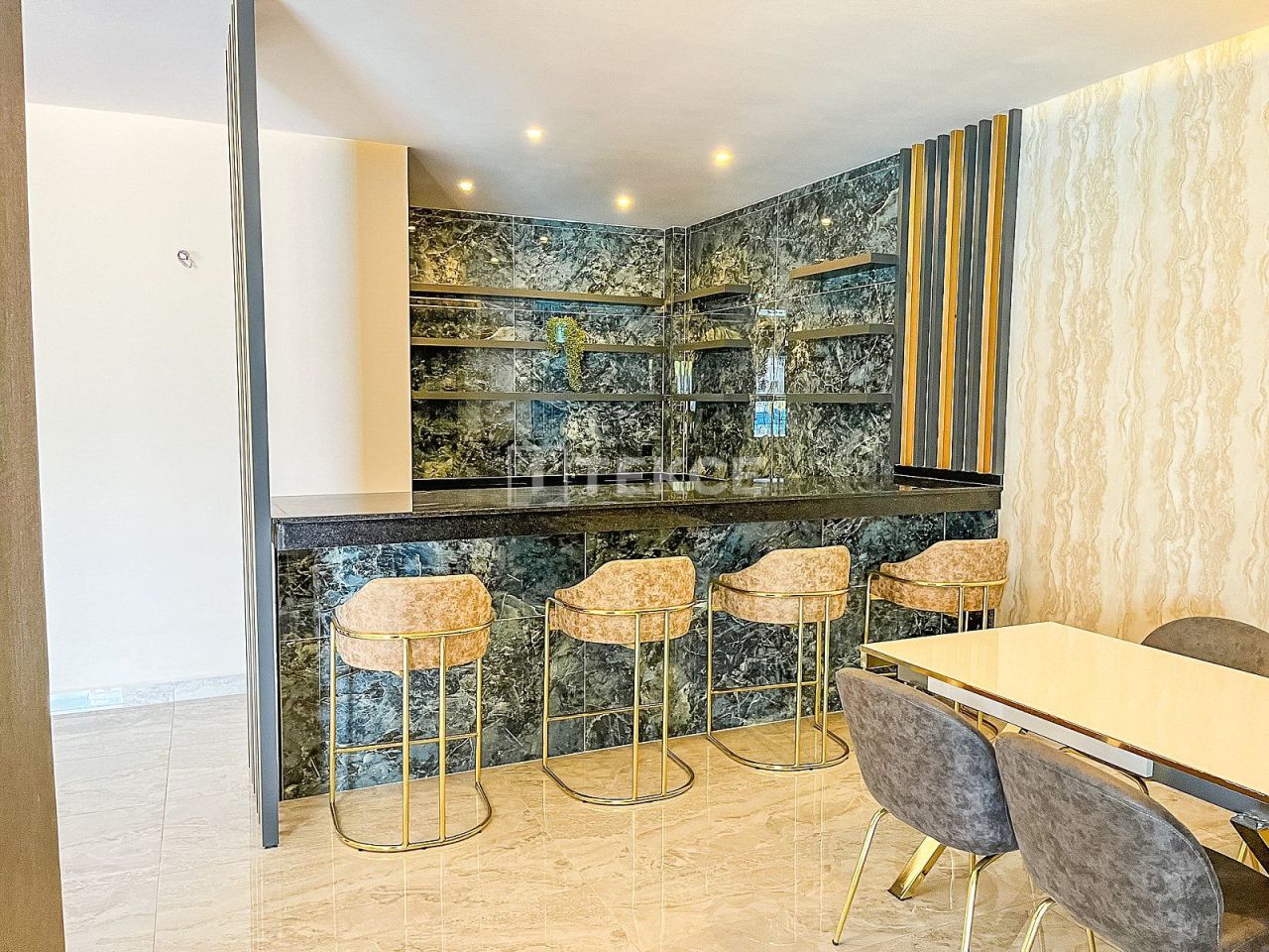 Appartement à Alanya, Turquie, 85 m² - image 11