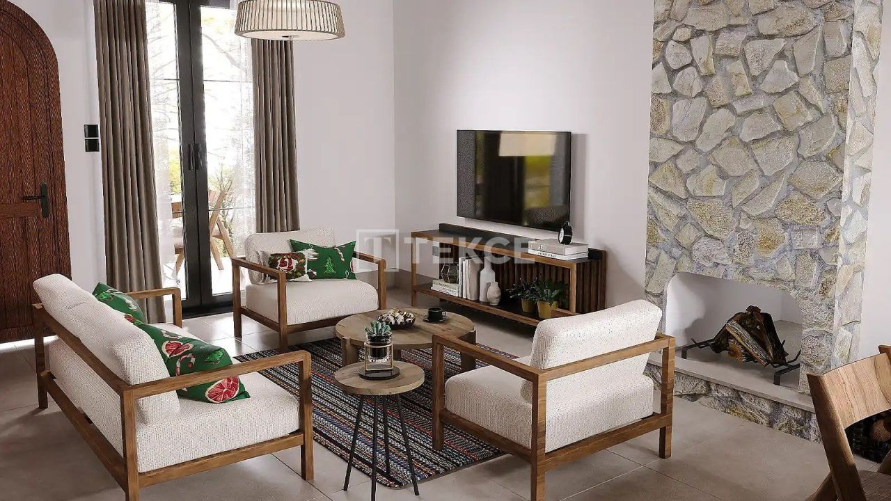 Townhouse in Iskele, Cyprus, 75 m² - picture 13