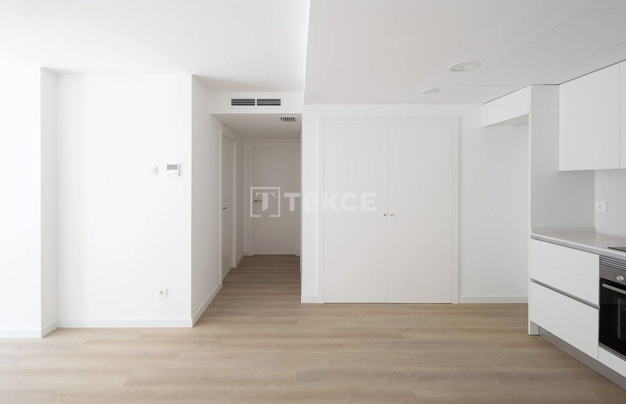 Appartement à Tarrasa, Espagne, 106 m² - image 13