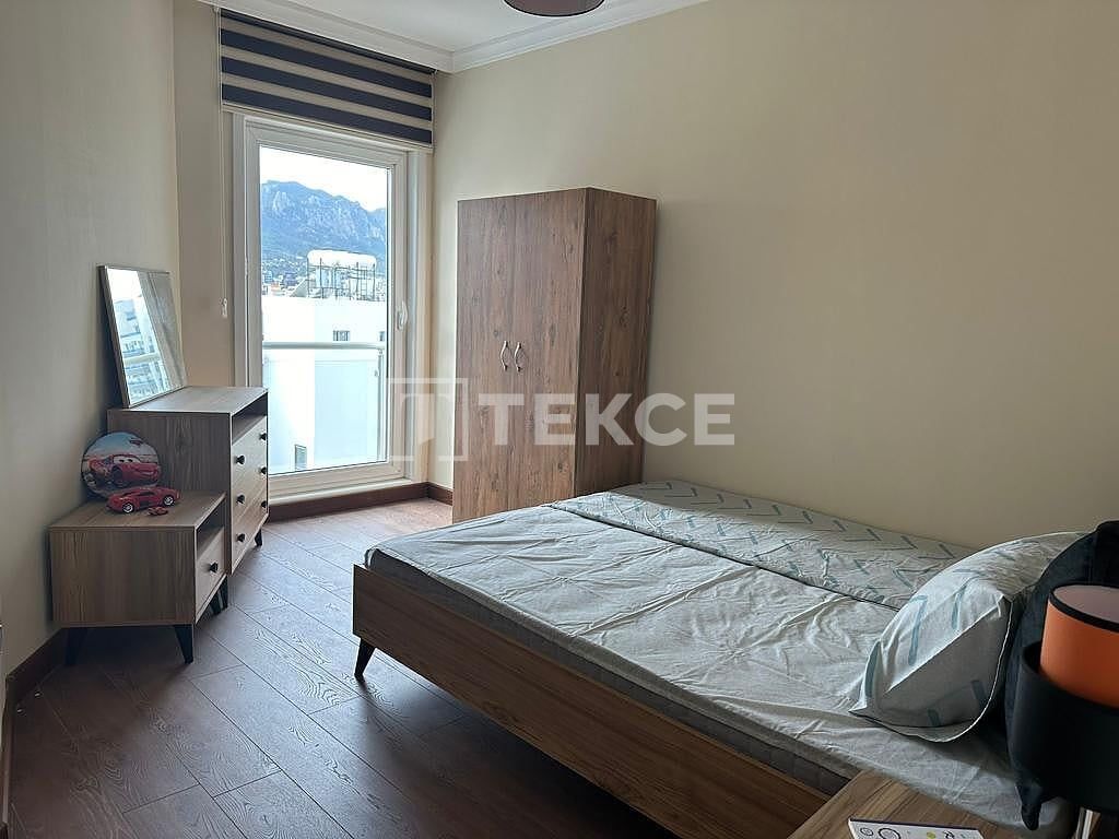 Apartamento en Kyrenia, Chipre, 170 m² - imagen 13