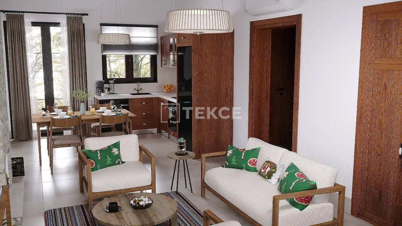 Bungalow en İskele, Chipre, 125 m² - imagen 15