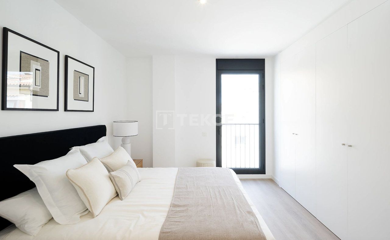 Appartement à Tarrasa, Espagne, 106 m² - image 15