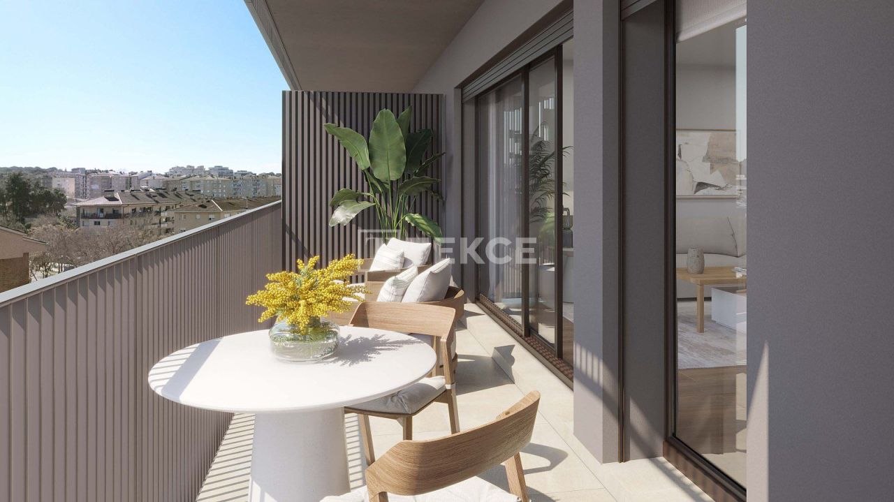 Appartement à Gérone, Espagne, 116 m² - image 15