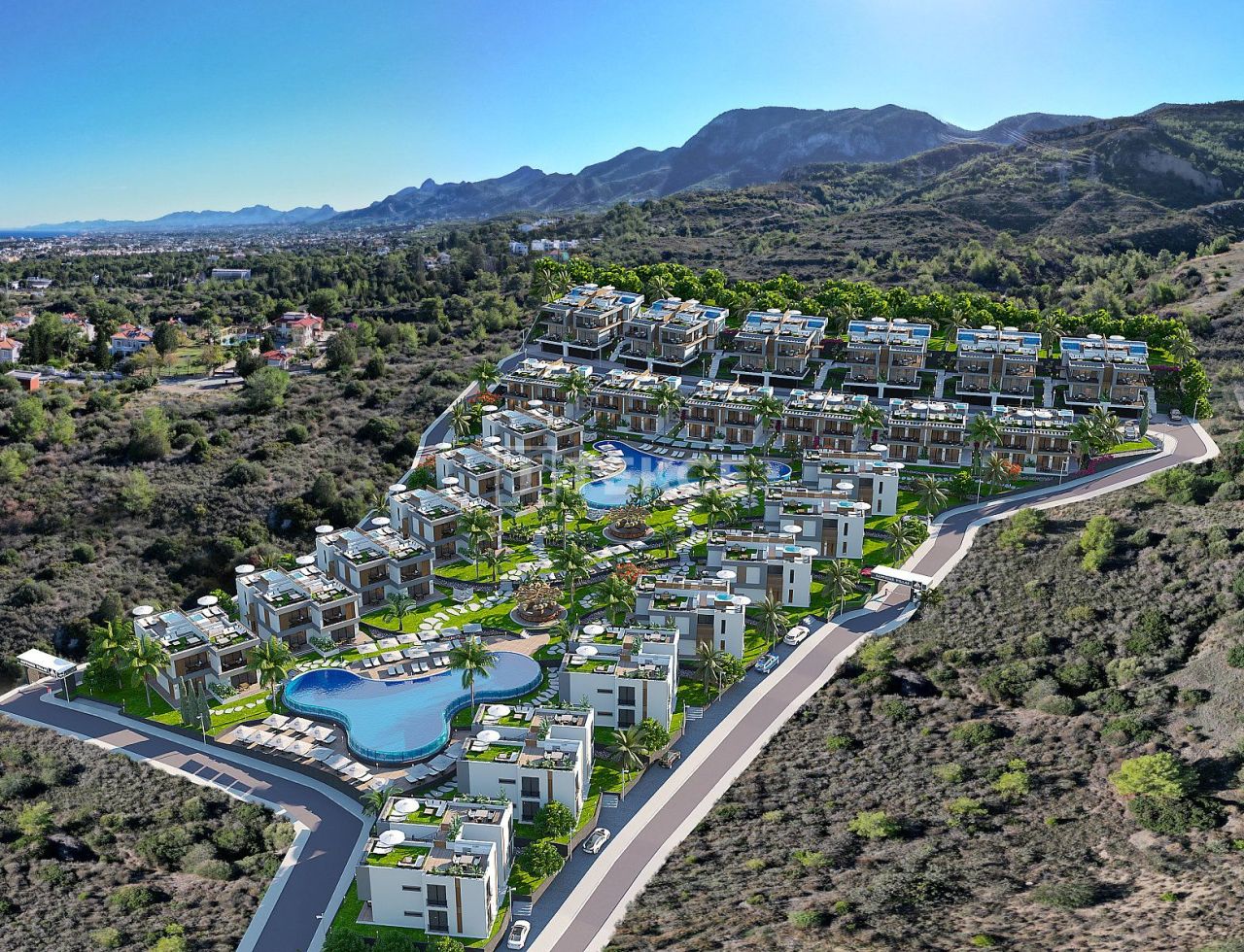 Bungalow en Kyrenia, Chipre, 256 m² - imagen 15