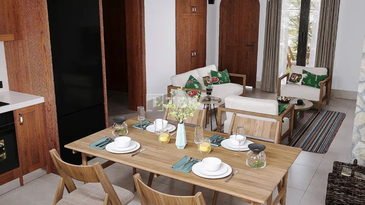 Bungalow en İskele, Chipre, 125 m² - imagen 16