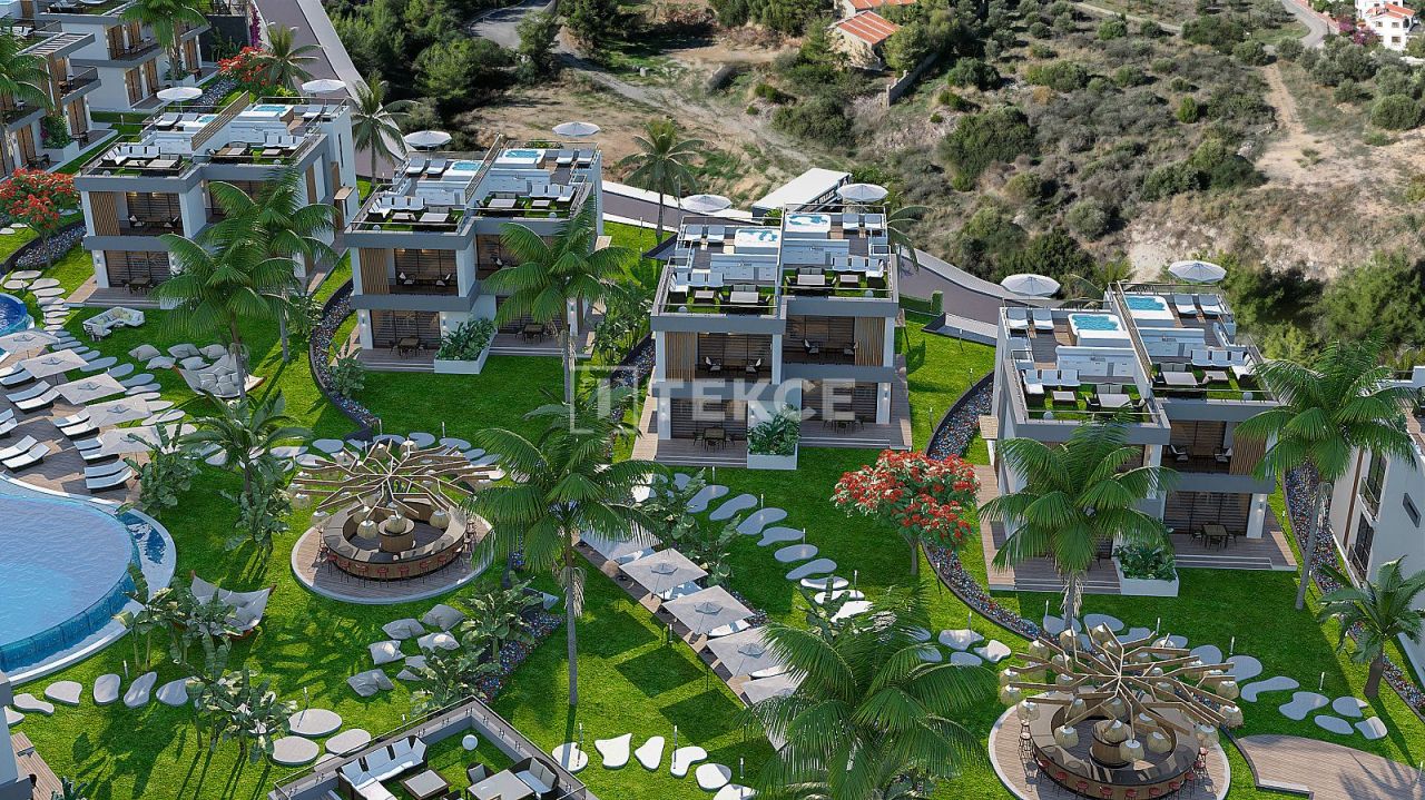 Villa in Kyrenia, Cyprus, 285 m² - picture 16