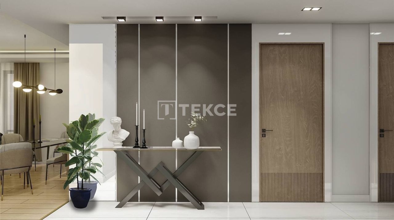 Apartment Nilüfer, Turkey, 237 m² - picture 16