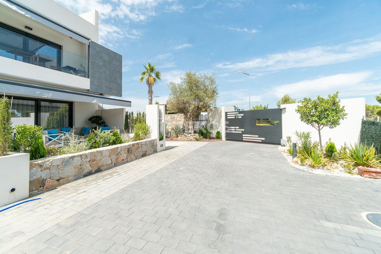 Appartamenti a Torrevieja, Spagna, 82 m² - foto 16