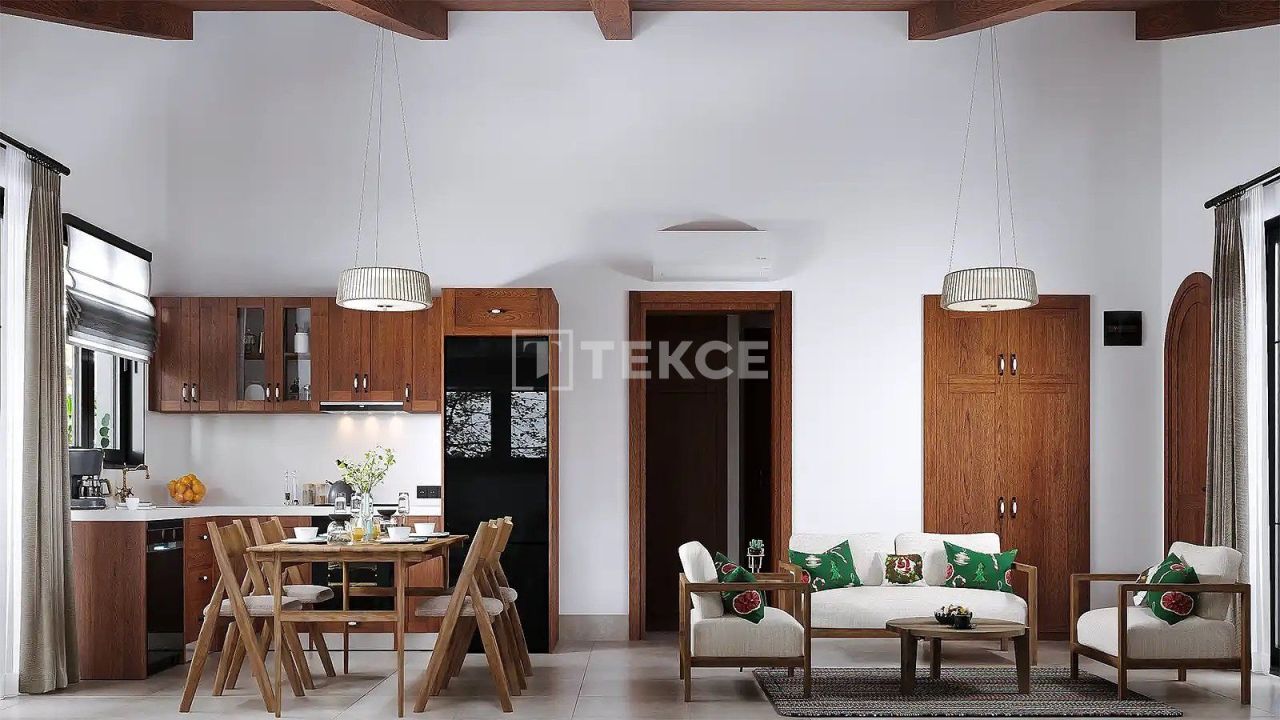 Bungalow en İskele, Chipre, 125 m² - imagen 17