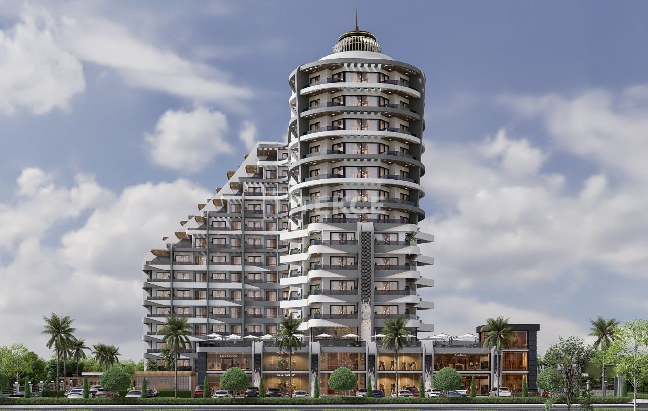 Apartamento en Lefke, Chipre, 101 m² - imagen 17