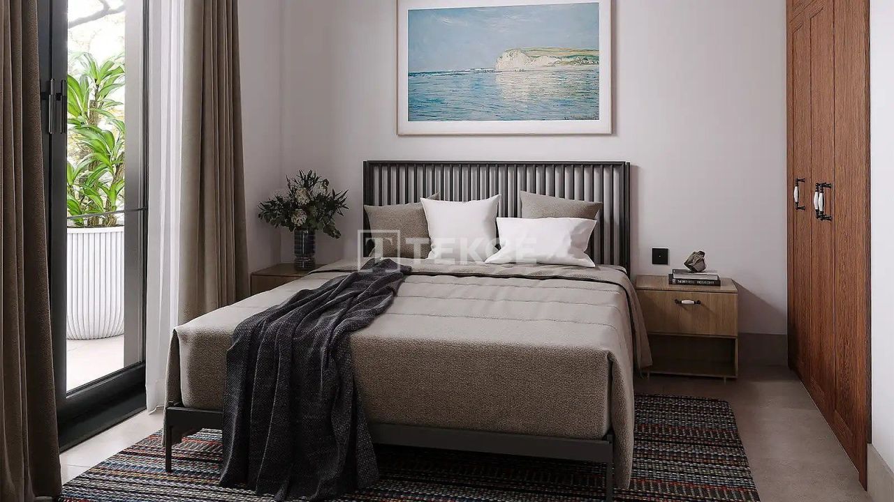 Bungalow en İskele, Chipre, 125 m² - imagen 18