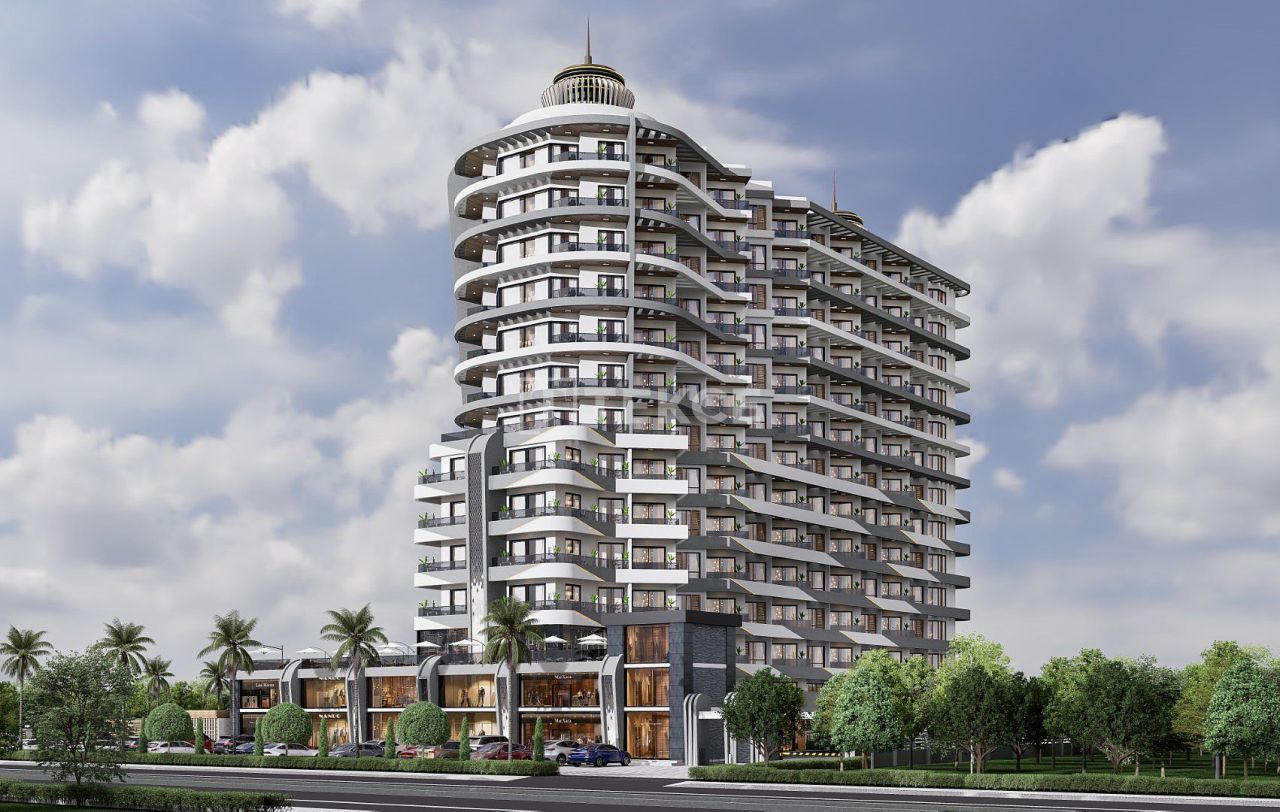 Appartement à Lefke, Chypre, 85 m² - image 18