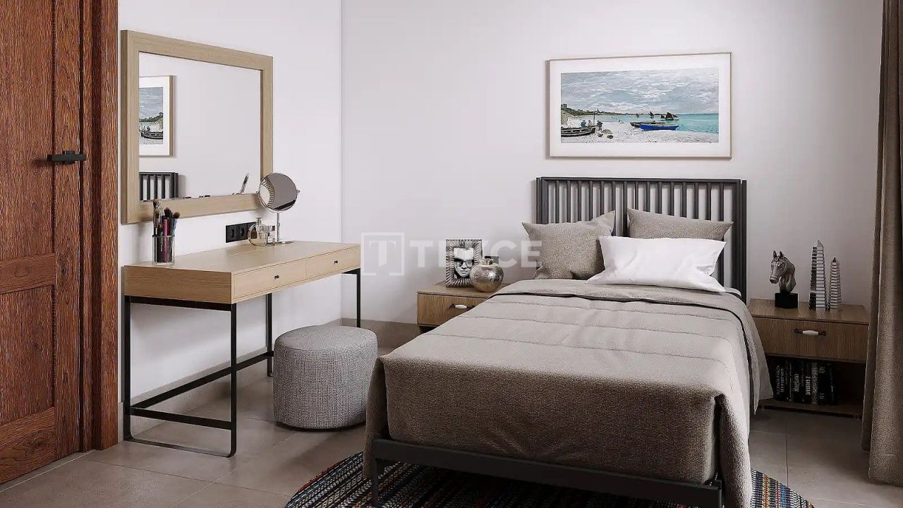 Bungalow à İskele, Chypre, 164 m² - image 19