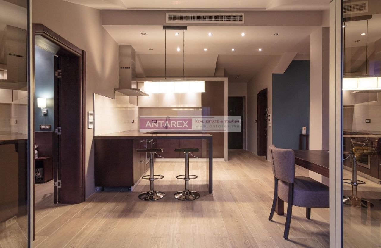 Apartamento en Kavač, Montenegro, 120 m² - imagen 2