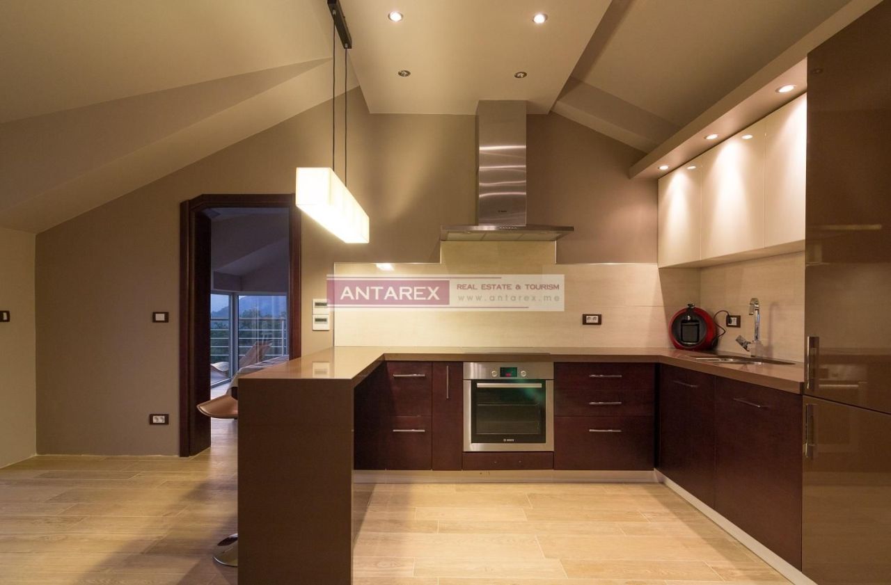 Apartamento en Kavač, Montenegro, 120 m² - imagen 3