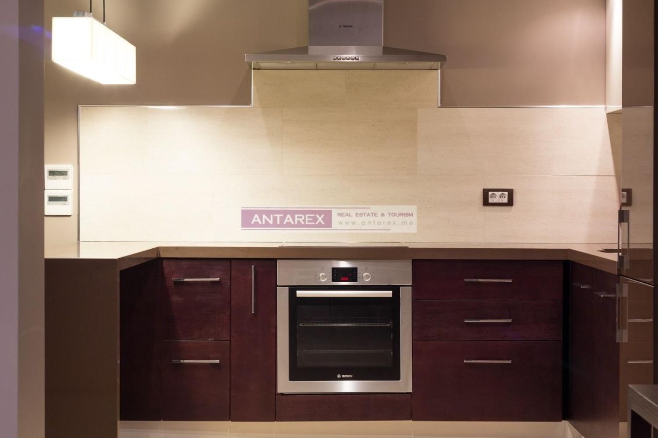 Apartamento en Kavač, Montenegro, 120 m² - imagen 4