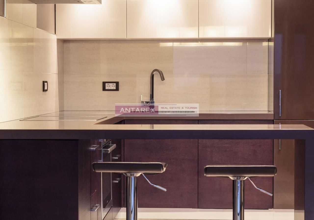 Apartamento en Kavač, Montenegro, 120 m² - imagen 5