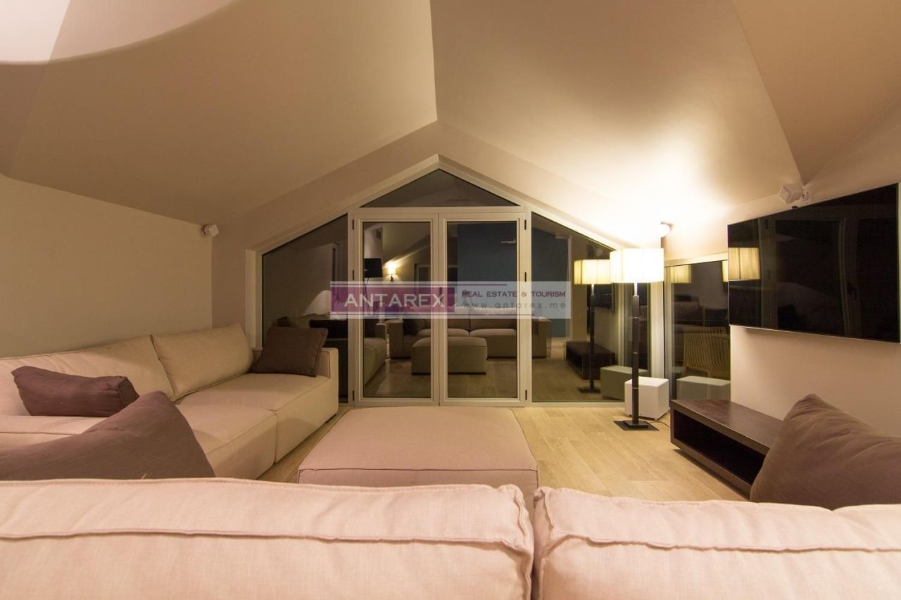 Apartamento en Kavač, Montenegro, 120 m² - imagen 6