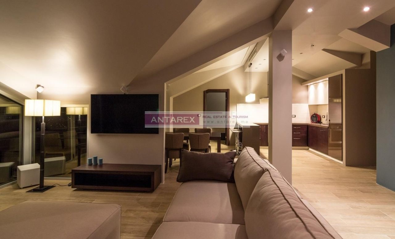 Apartamento en Kavač, Montenegro, 120 m² - imagen 7