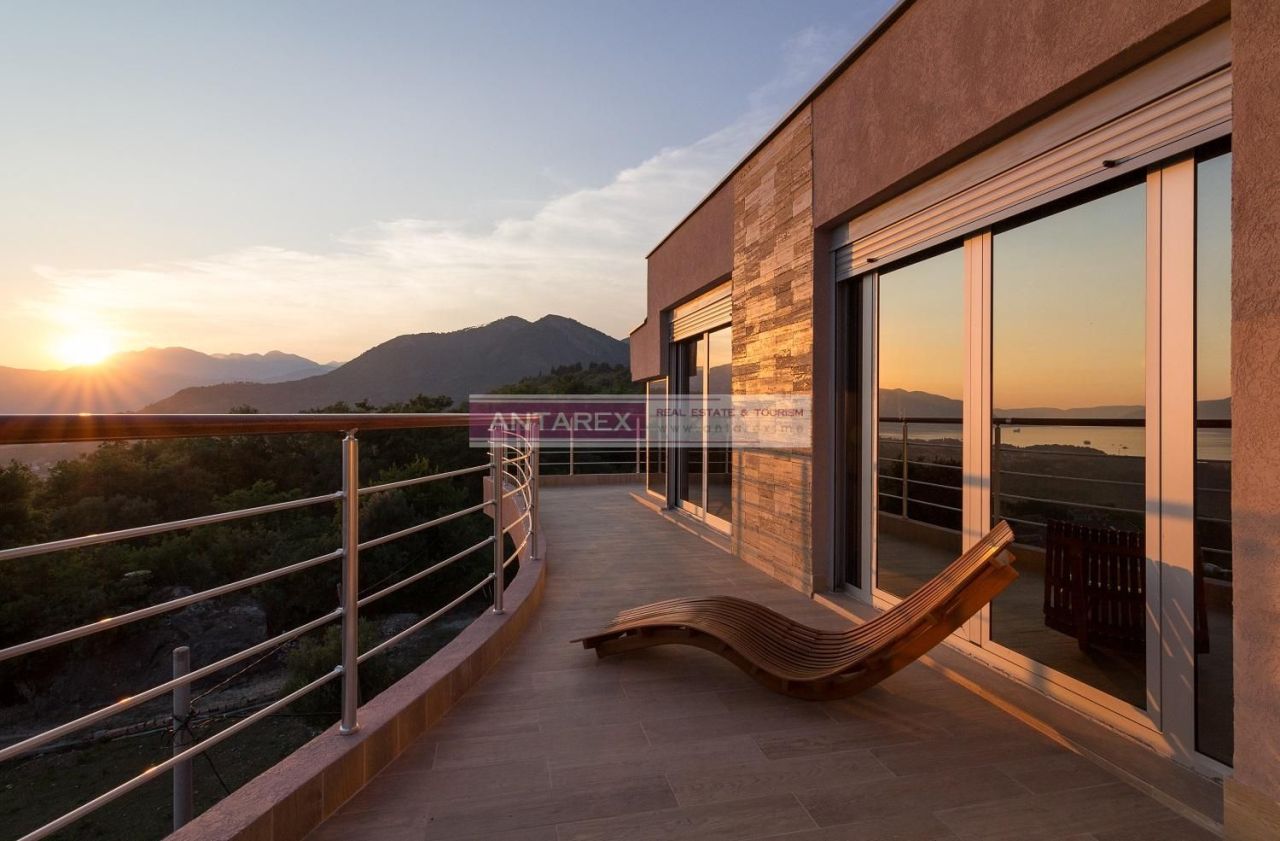 Apartamento en Kavač, Montenegro, 120 m² - imagen 8