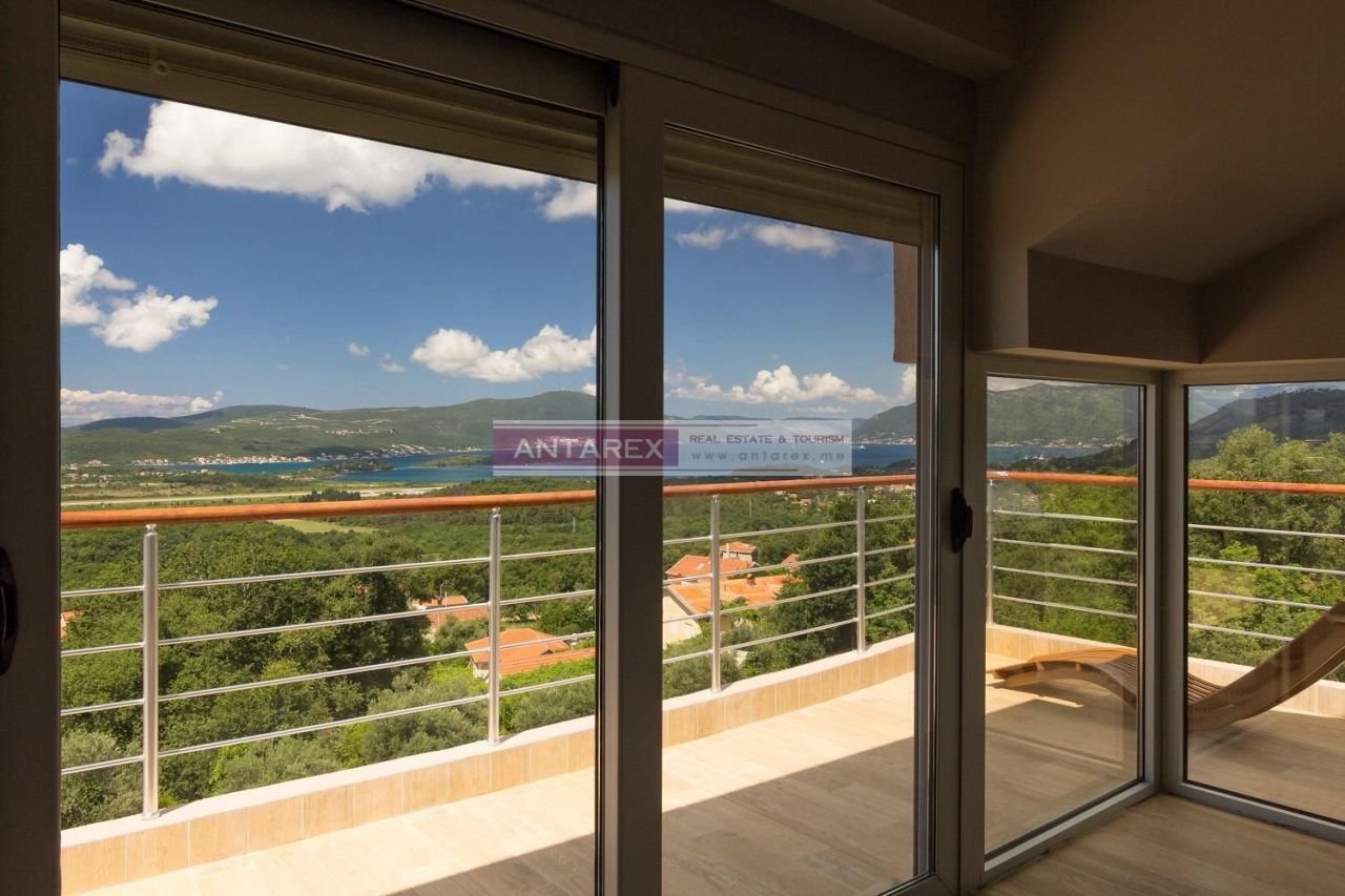 Apartamento en Kavač, Montenegro, 120 m² - imagen 9