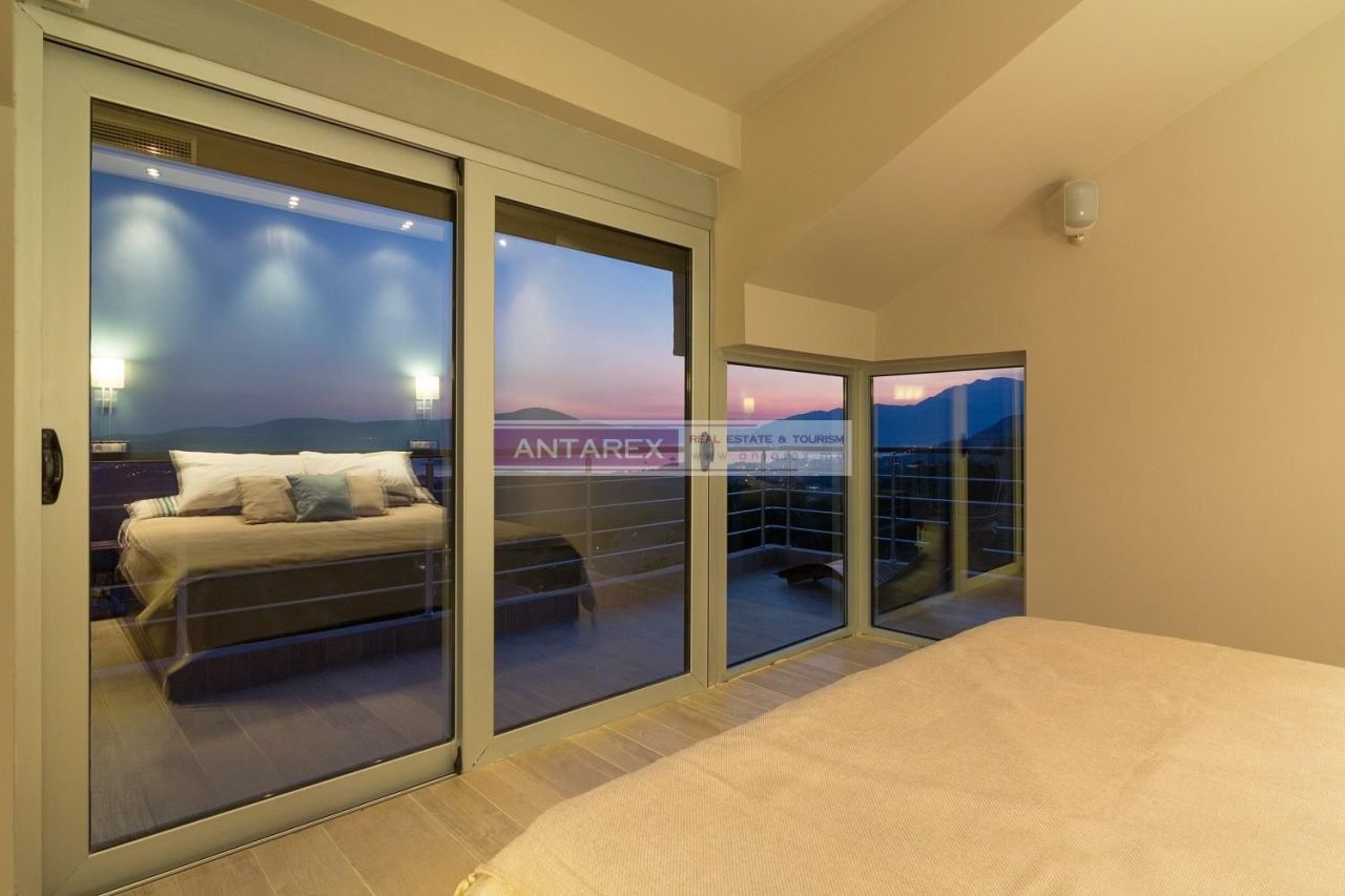 Apartamento en Kavač, Montenegro, 120 m² - imagen 10