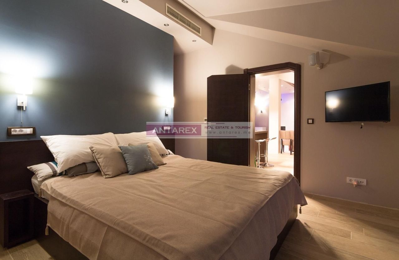 Apartamento en Kavač, Montenegro, 120 m² - imagen 11