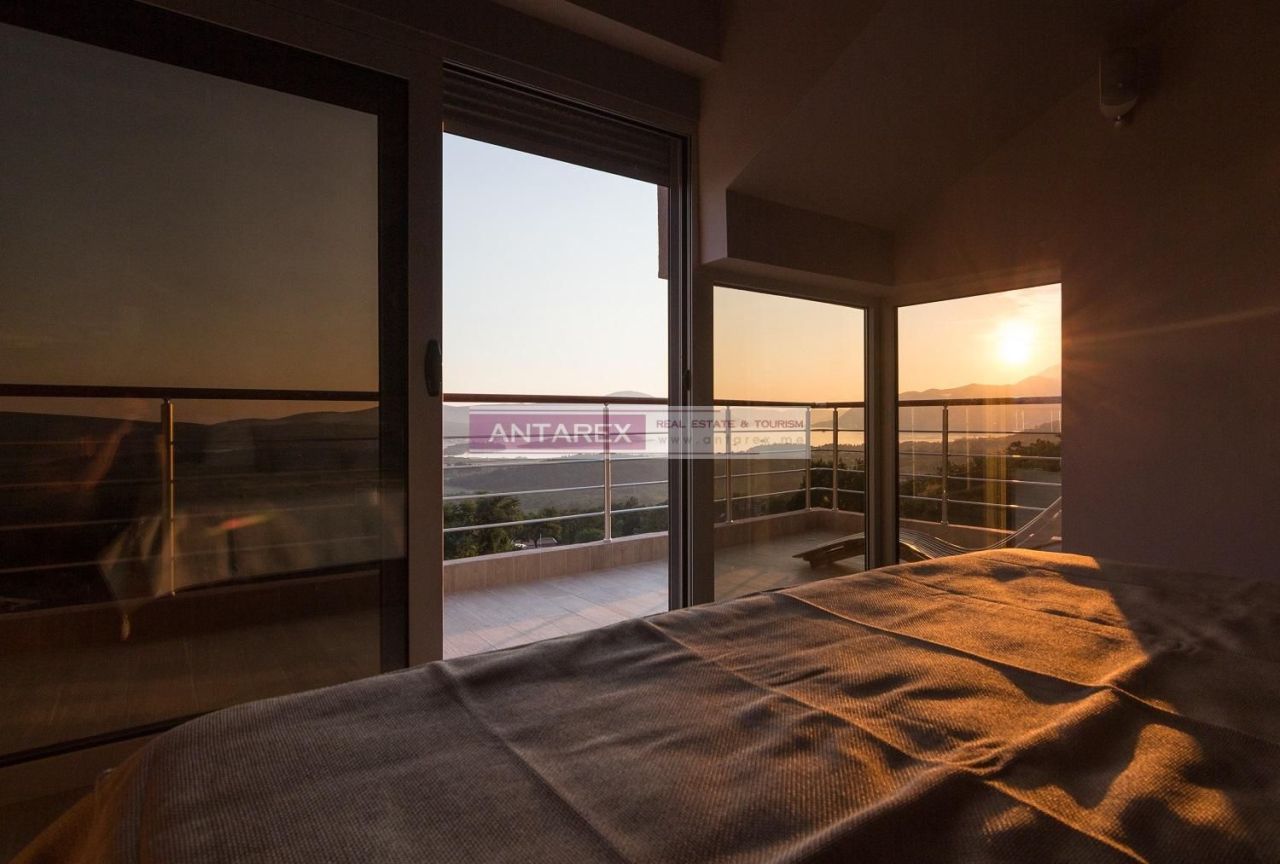 Apartamento en Kavač, Montenegro, 120 m² - imagen 12