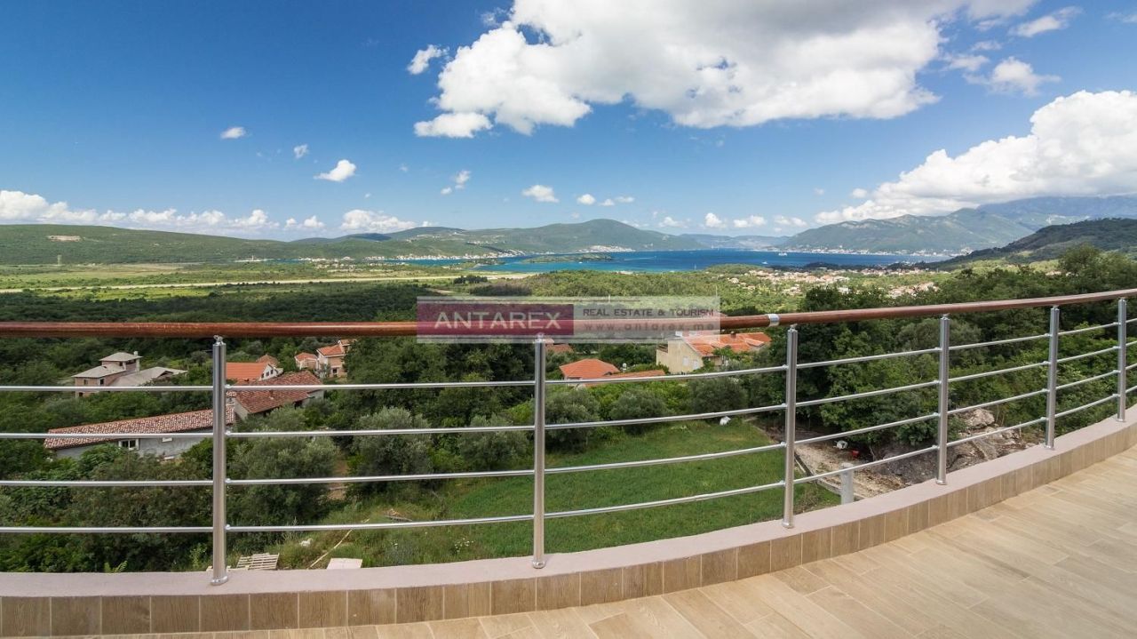 Apartamento en Kavač, Montenegro, 120 m² - imagen 13