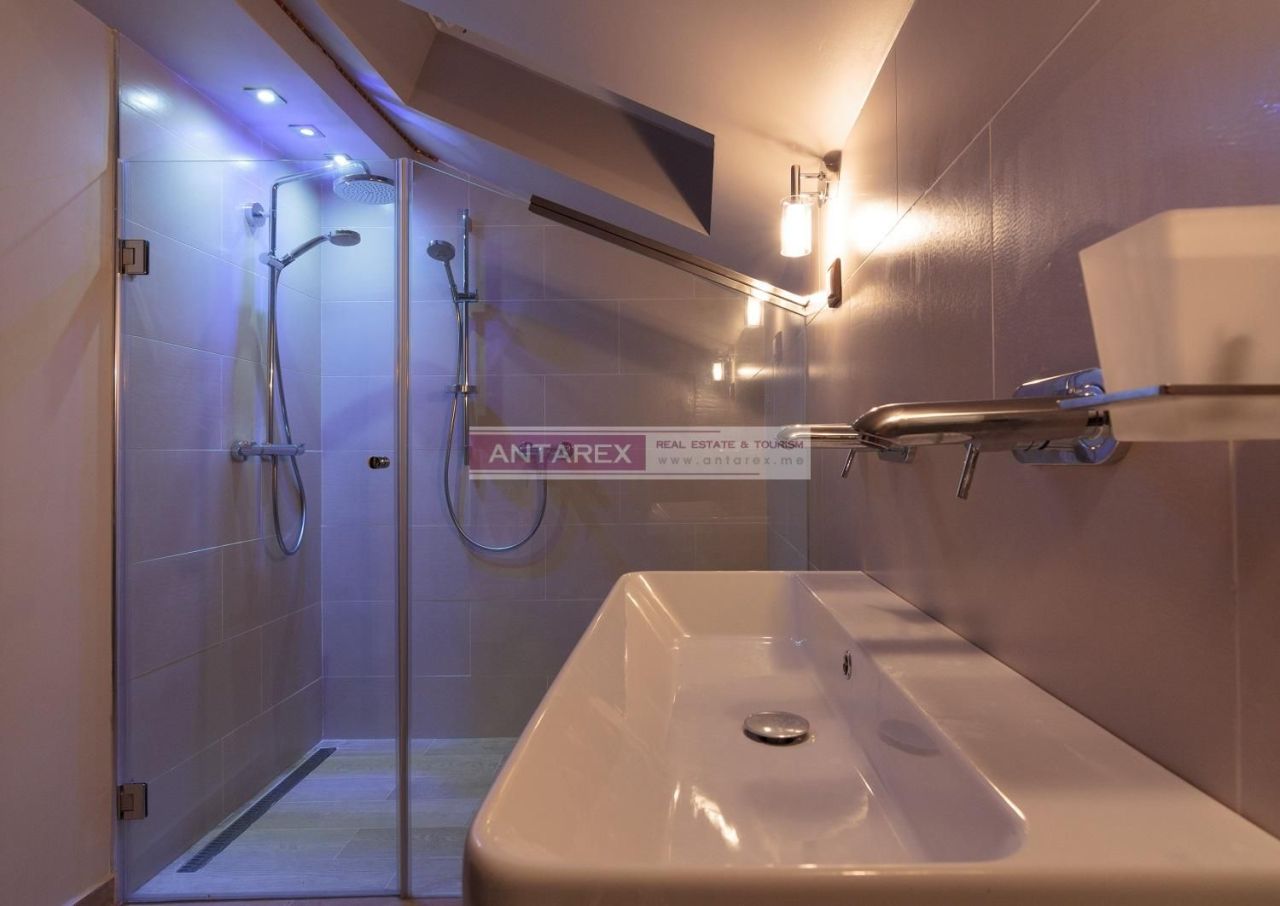 Apartamento en Kavač, Montenegro, 120 m² - imagen 14