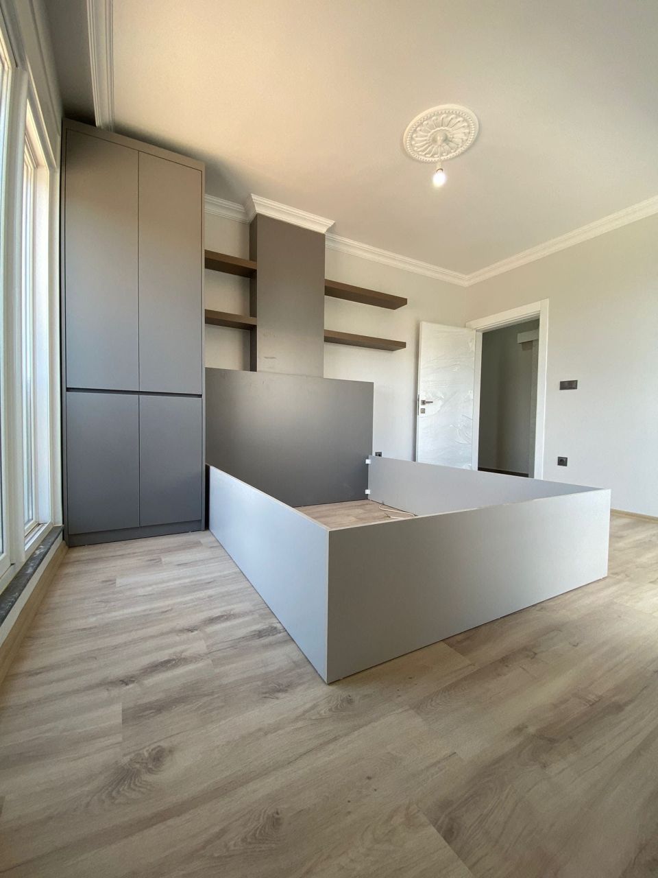 Piso en Antalya, Turquia, 90 m² - imagen 8